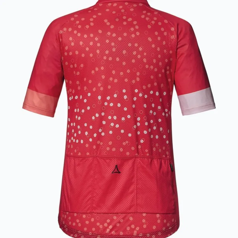 SchöffelShirt Vertine - Maillot vélo femme