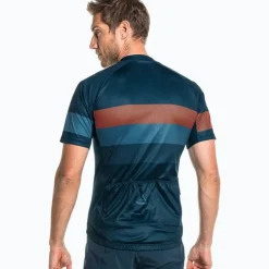 SchöffelShirt Vertine - Maillot vélo homme
