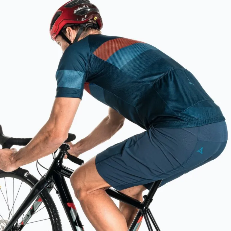 SchöffelShirt Vertine - Maillot vélo homme