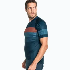 SchöffelShirt Vertine - Maillot vélo homme