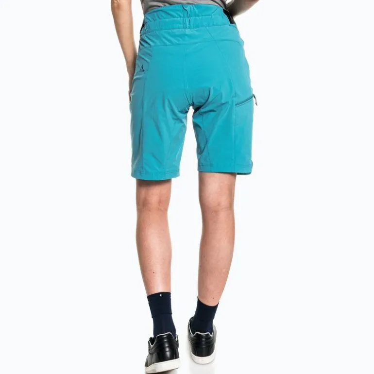 SchöffelShorts Trans Canada - Short VTT femme