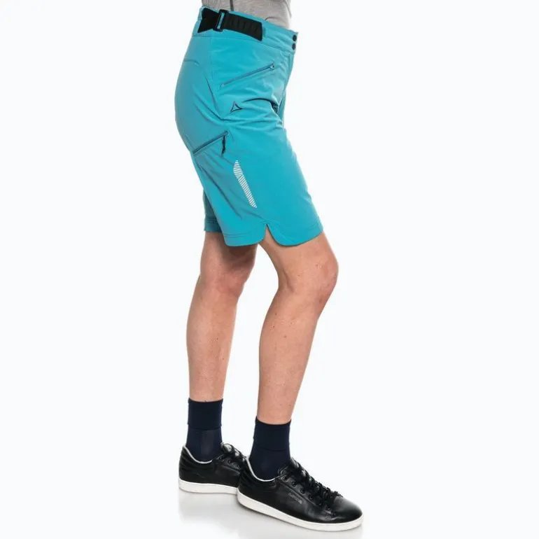 SchöffelShorts Trans Canada - Short VTT femme