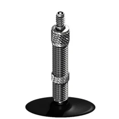 SchwalbeDV16 27/28 / 700C Dunlop 40 mm - Chambre à air