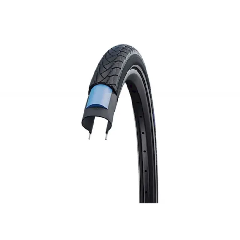 SchwalbeMarathon PLUS Performance 28x1,50 SmartGuard E/50 Rigide Tubetype - Pneu vélo ville