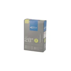SchwalbeSV20 Extra Light 700 Presta 60 mm - Chambre à air