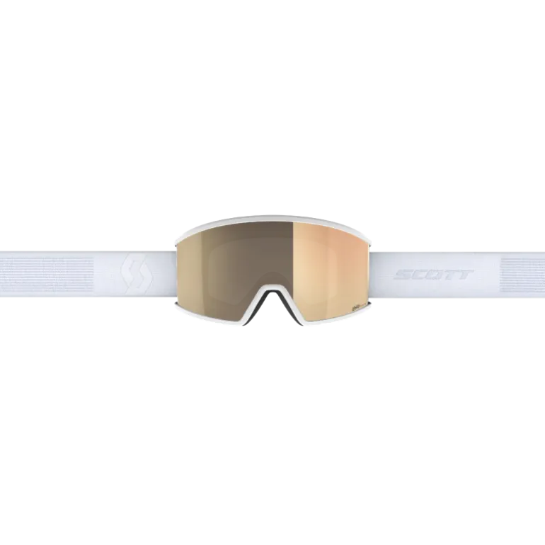ScottAMP Ambit Compact LS - Masque ski
