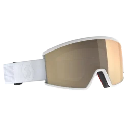 ScottAMP Ambit Compact LS - Masque ski