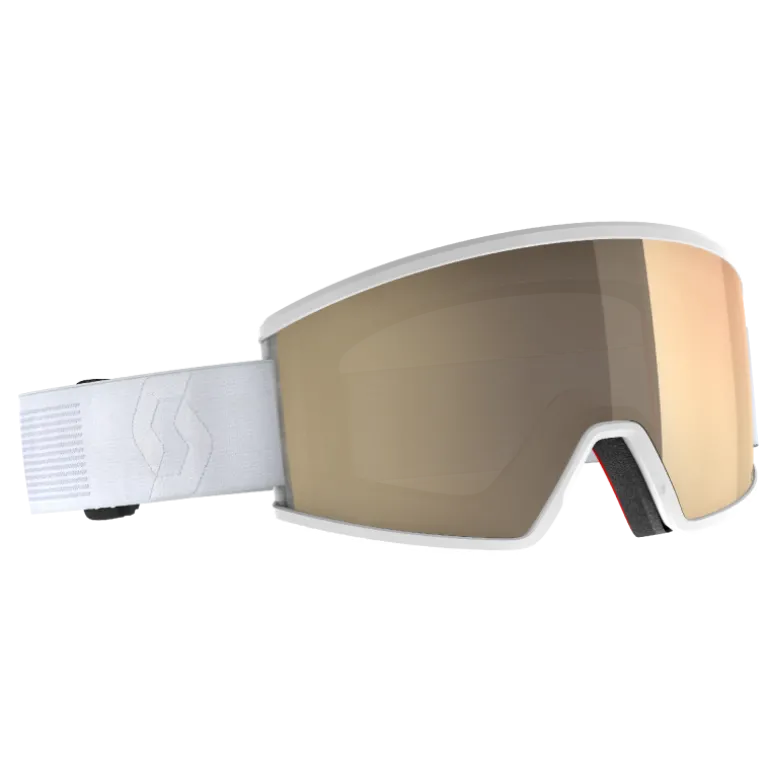ScottAMP Ambit Compact LS - Masque ski