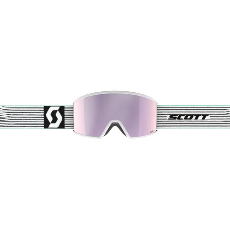 ScottAMP Ambit - Masque ski