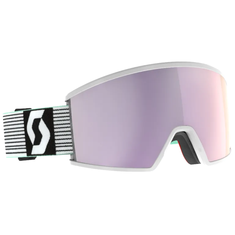 ScottAMP Ambit - Masque ski