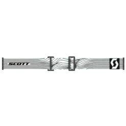 ScottAMP React - Masque ski