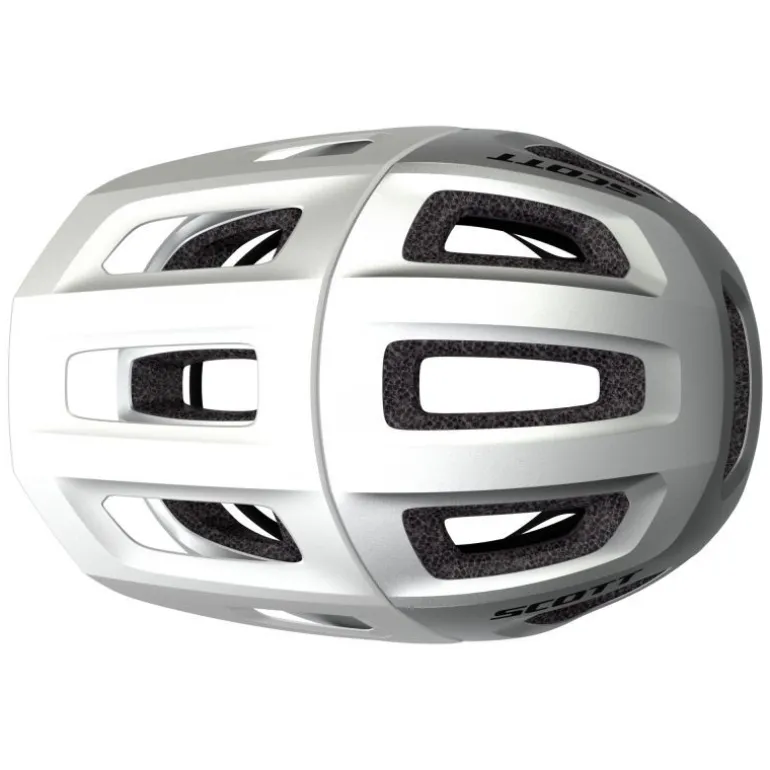 ScottArgo Plus (CE) - Casque VTT