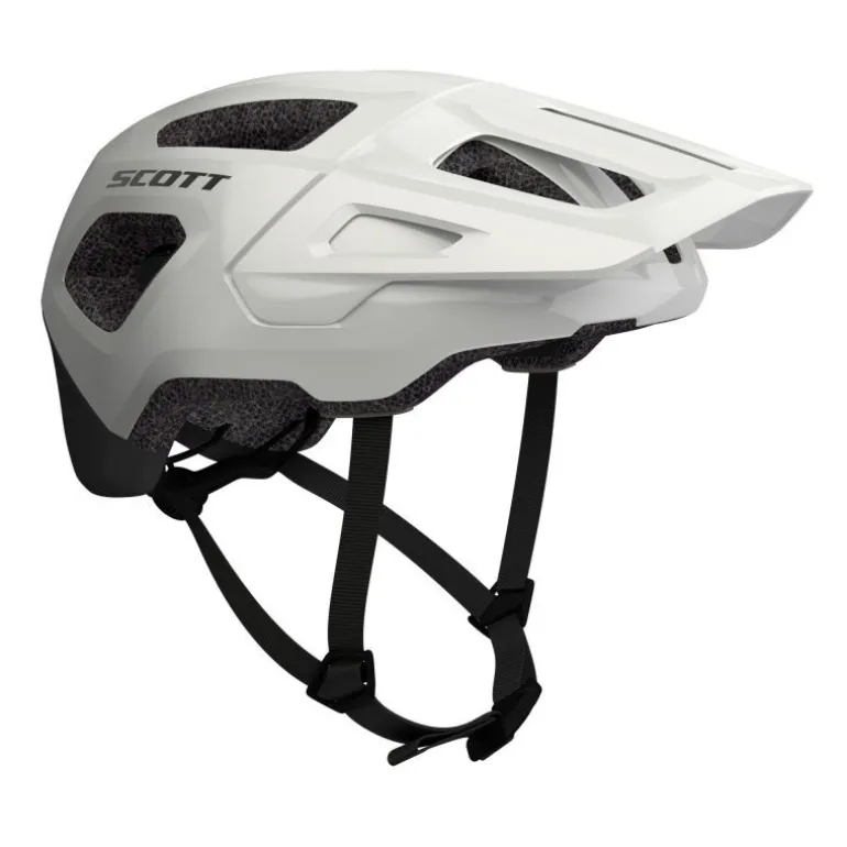 ScottArgo Plus (CE) - Casque VTT