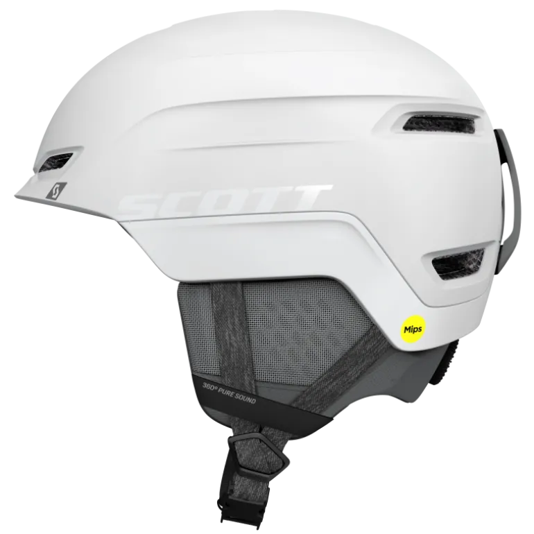 ScottChase 2 Plus - Casque ski