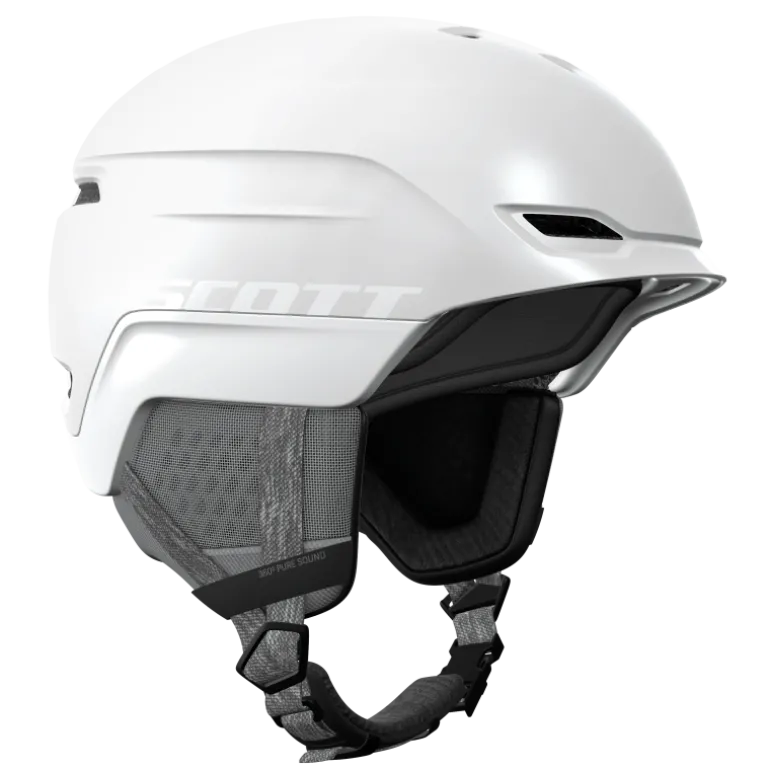 ScottChase 2 Plus - Casque ski