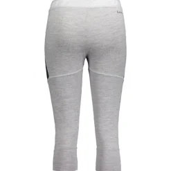 ScottDefined Merino Pants - Collant thermique laine mérinos femme