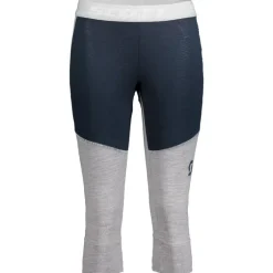 ScottDefined Merino Pants - Collant thermique laine mérinos femme
