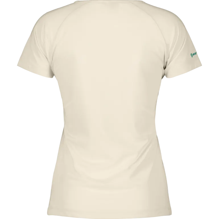 ScottDefined DRI SS - T-shirt femme