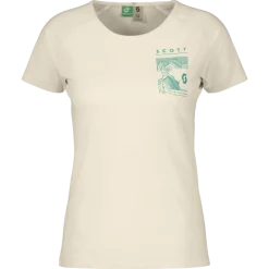 ScottDefined DRI SS - T-shirt femme