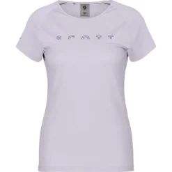ScottDefined Merino SS Tee - T-shirt en laine mérinos femme