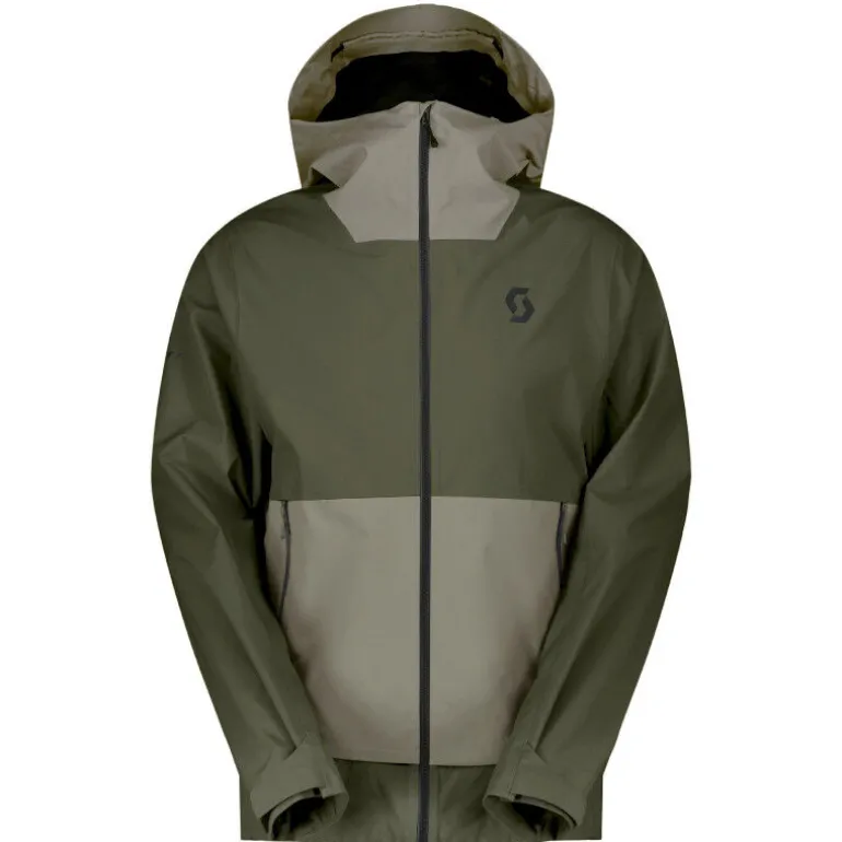 ScottDryo Pro 2.5L Jacket - Veste imperméable homme