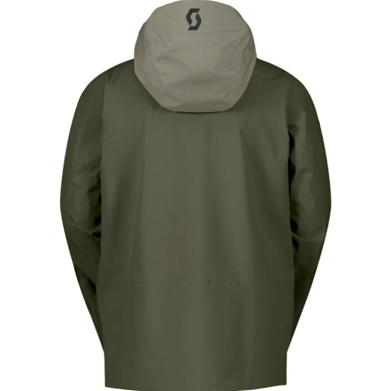 ScottDryo Pro 2.5L Jacket - Veste imperméable homme