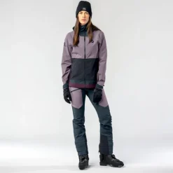ScottDryoSpun 3L Remix Pant - Pantalon ski de randonnée femme