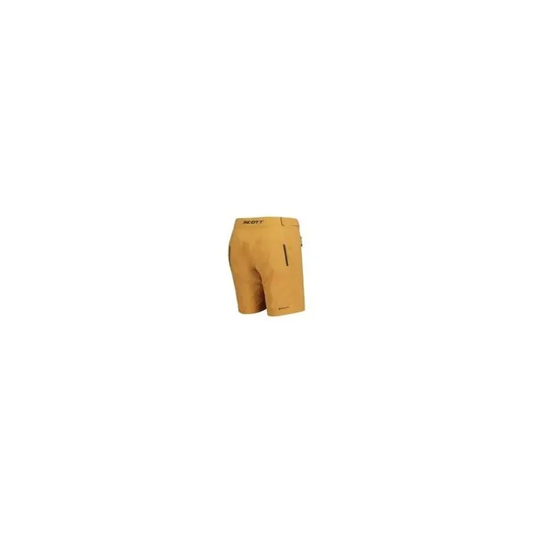 ScottEndurance LS/Fit W/Pad - Short VTT femme