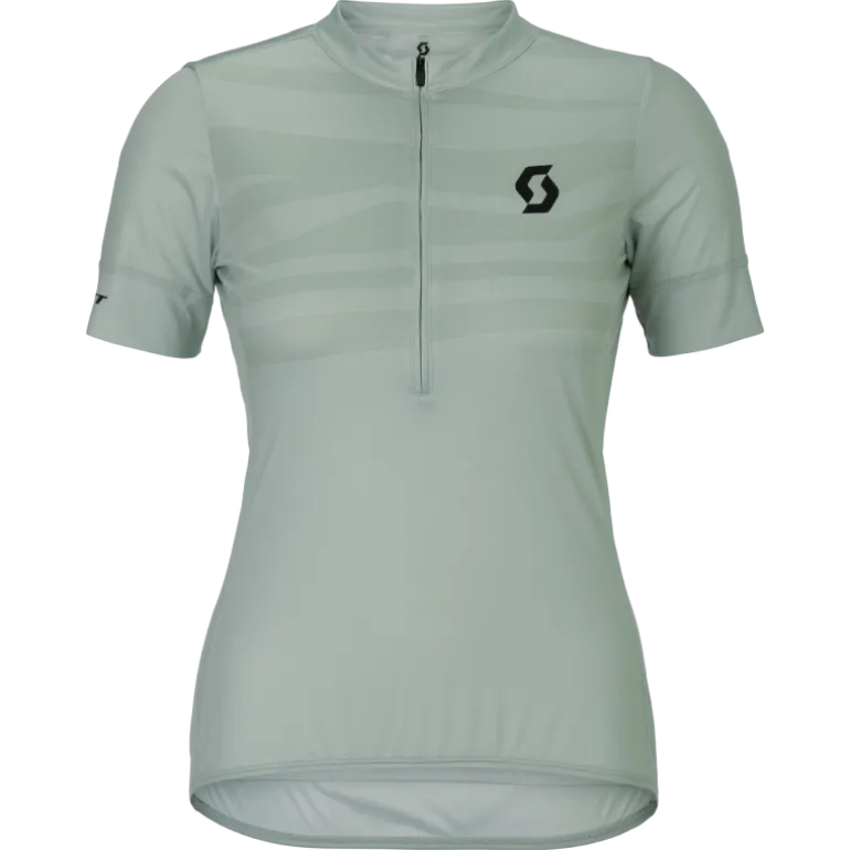 ScottEndurance LT SS - Maillot VTT femme