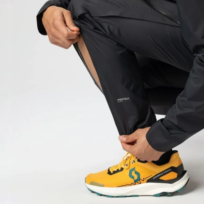 ScottEndurance SL WP - Pantalon running homme