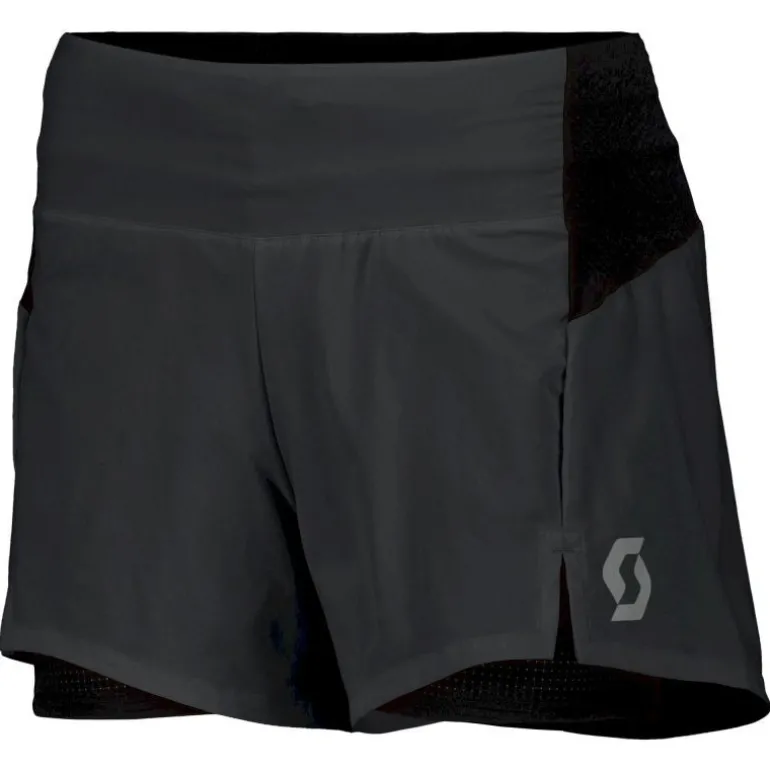 ScottEndurance Tech Hybrid Shorts - Short trail femme