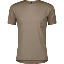 ScottEndurance Tech SS - T-shirt homme