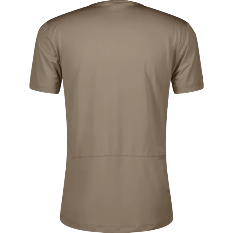 ScottEndurance Tech SS - T-shirt homme