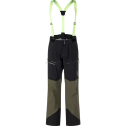 ScottExplorair GTX 3L Pants - Pantalon ski homme