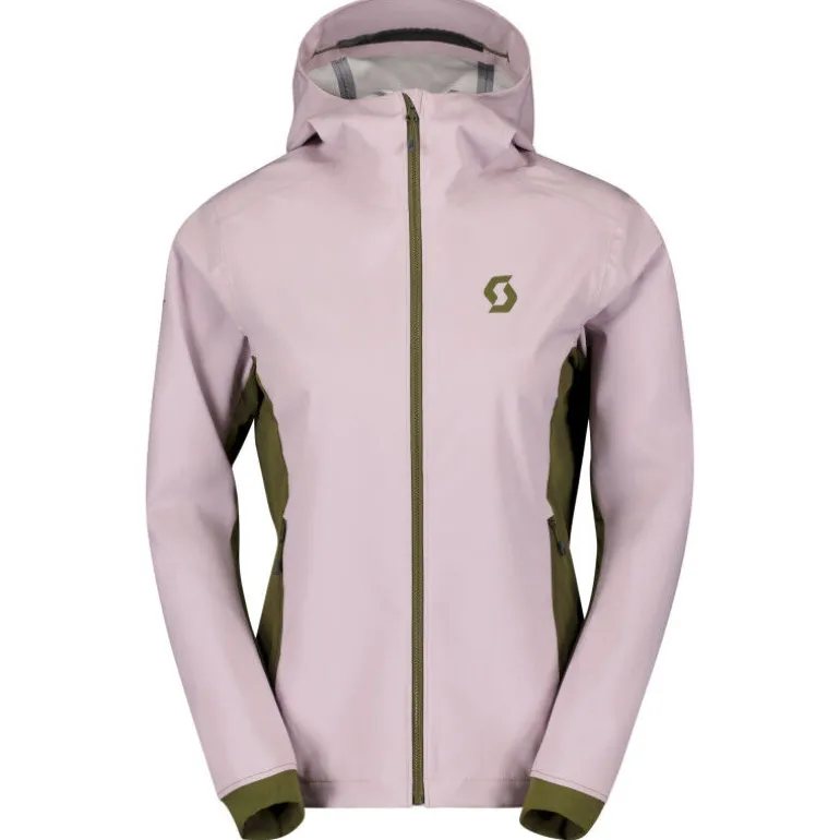 ScottExplorair Hybrid LT Jacket - Veste ski femme
