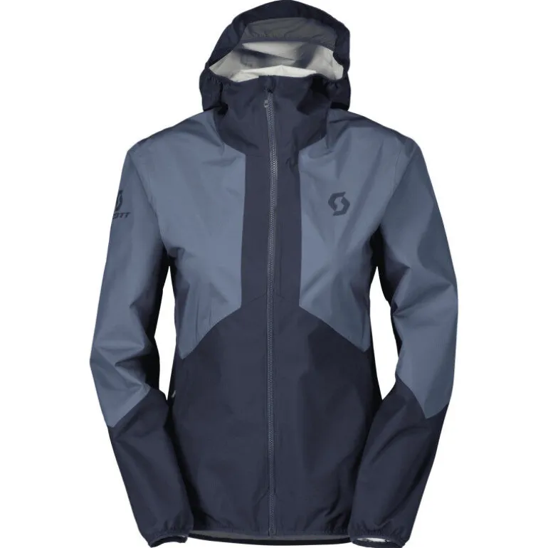 ScottExplorair Light Dryo 2.5L Jacket - Veste imperméable femme