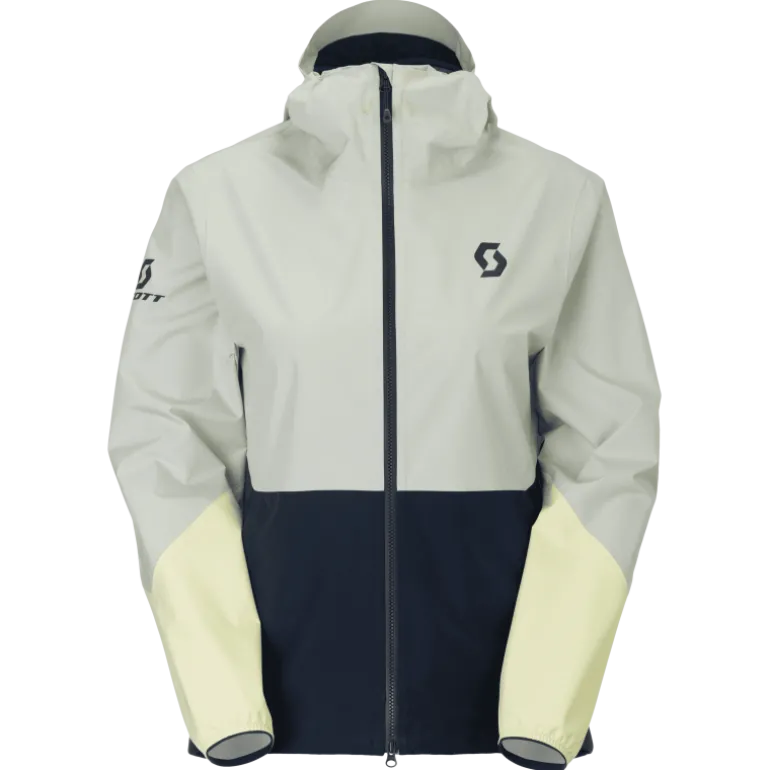 ScottExplorair Light Dryo 2.5L - Veste imperméable femme
