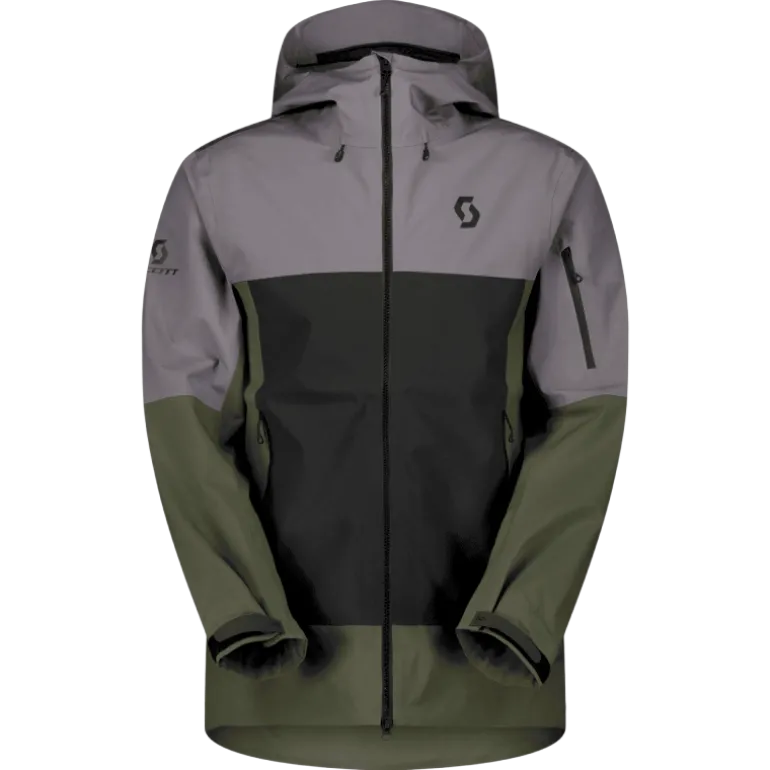 ScottExplorair 3L Jkt - Veste imperméable homme