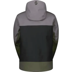ScottExplorair 3L Jkt - Veste imperméable homme