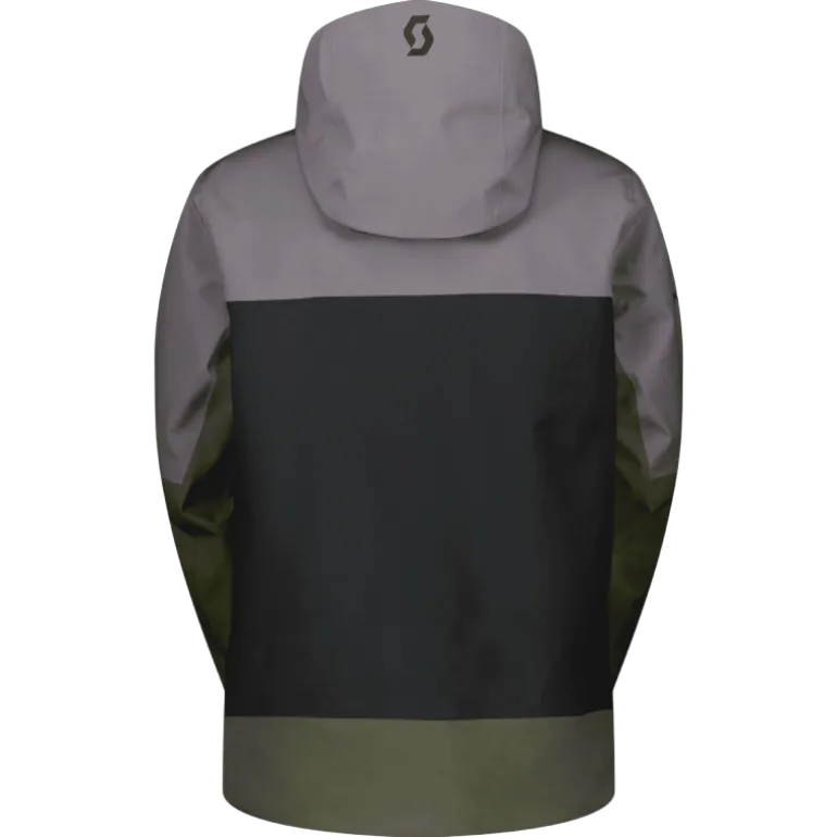 ScottExplorair 3L Jkt - Veste imperméable homme