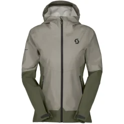 ScottExplorair Softshell Jacket - Veste softshell femme