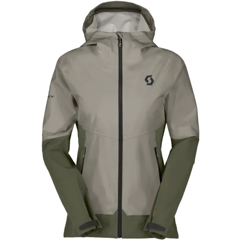 ScottExplorair Softshell Jacket - Veste softshell femme