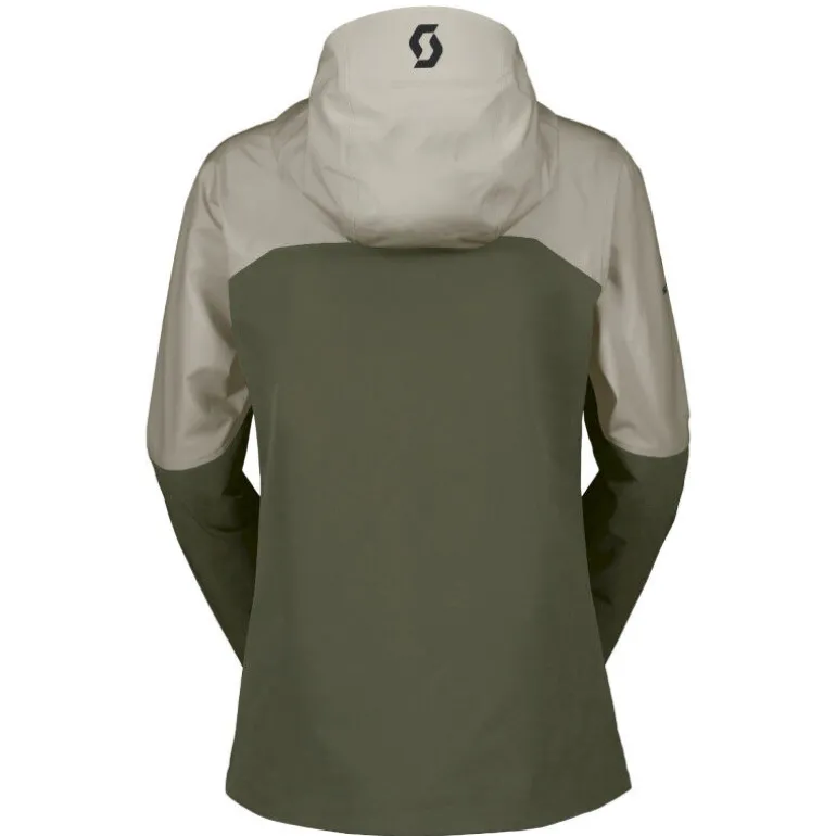 ScottExplorair Softshell Jacket - Veste softshell femme