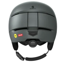 ScottFlow Plus Pro - Casque ski