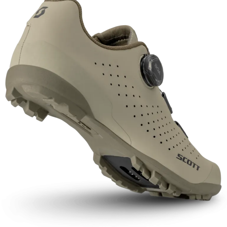 ScottGravel Pro - Chaussures vélo homme