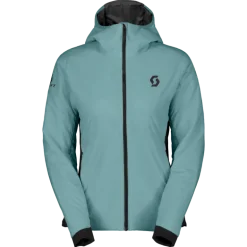 ScottInsuloft Light Hoody - Doudoune femme