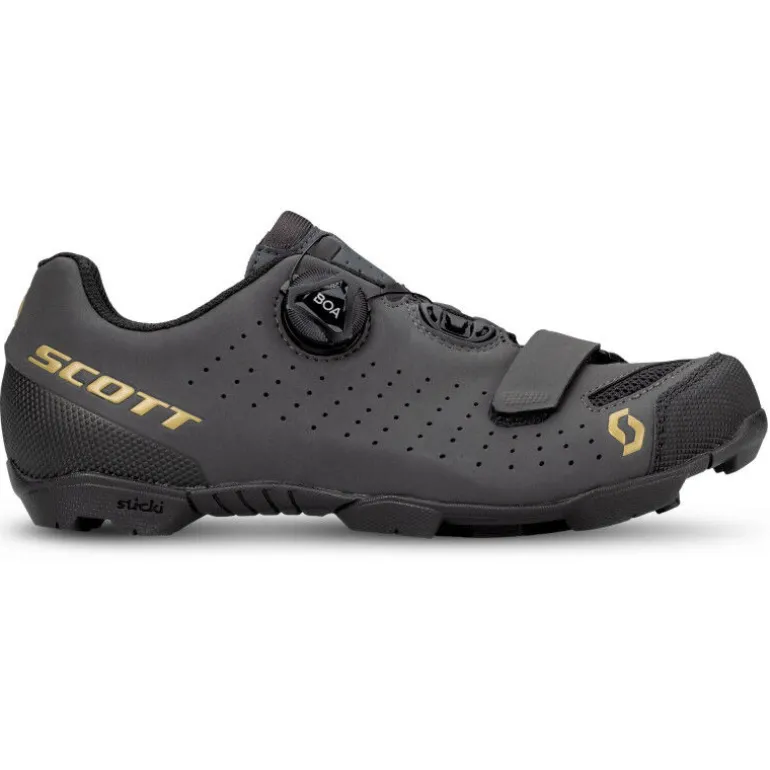 ScottMTB Comp Boa - Chaussures VTT femme