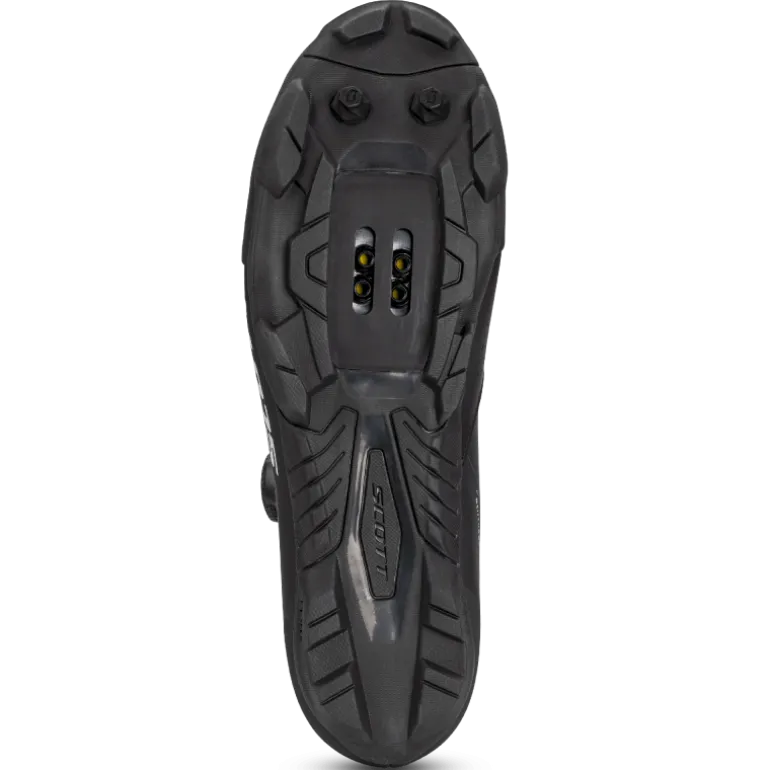 ScottMTB Team Boa - Chaussures VTT homme