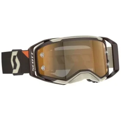 ScottProspect 2.0 AMP chrome - Masque VTT