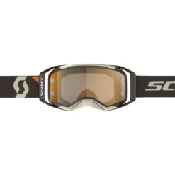 ScottProspect 2.0 AMP chrome - Masque VTT